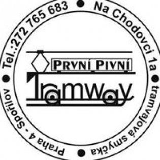 První Pivní Tramway